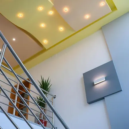 Stross Apartments & Rooms Osijek Exterior photo