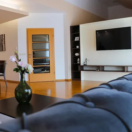 Stross Apartments & Rooms Osijek Room photo