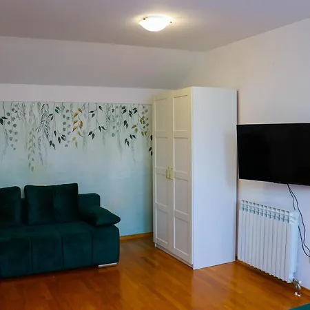 Stross Apartments & Rooms Osijek Room photo