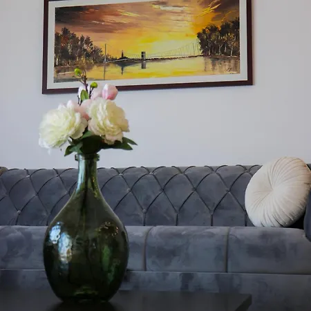 Stross Apartments & Rooms Osijek Room photo
