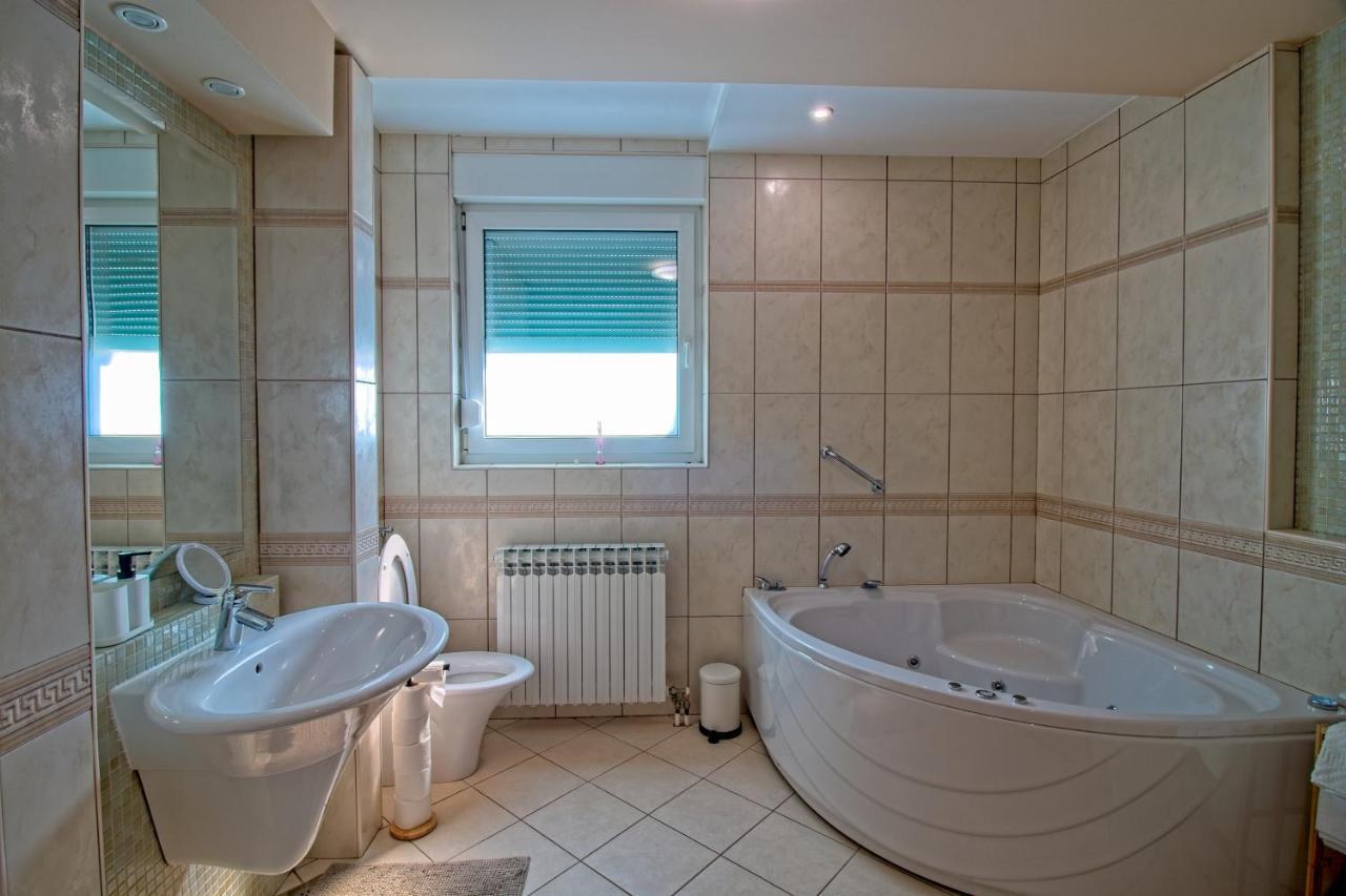 Apartman Stross & Osijek