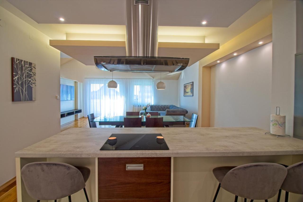 Apartman Stross & Osijek
