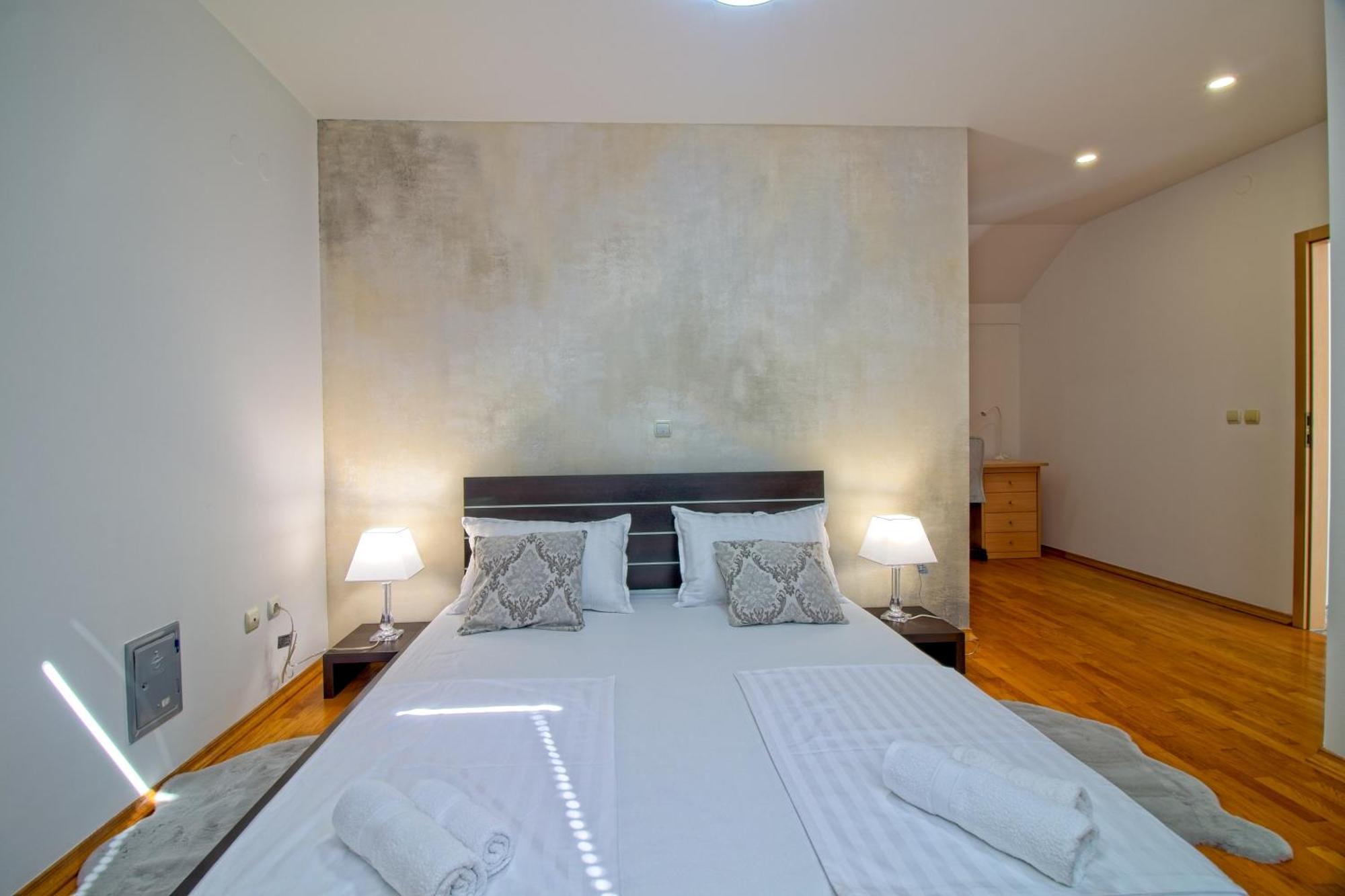 Stross & Apartman Osijek
