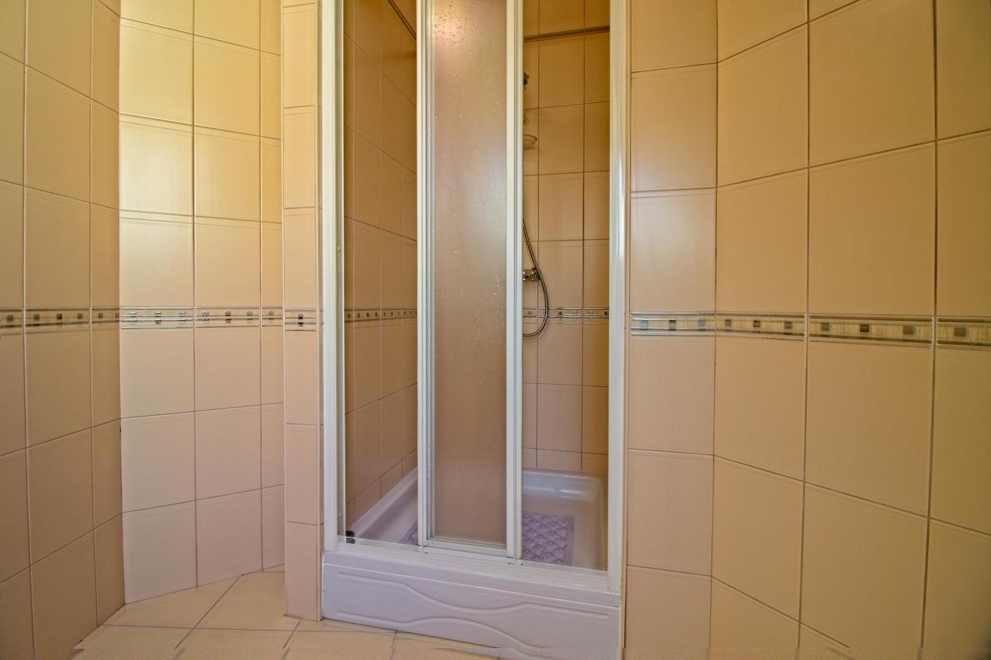 Apartman Stross &