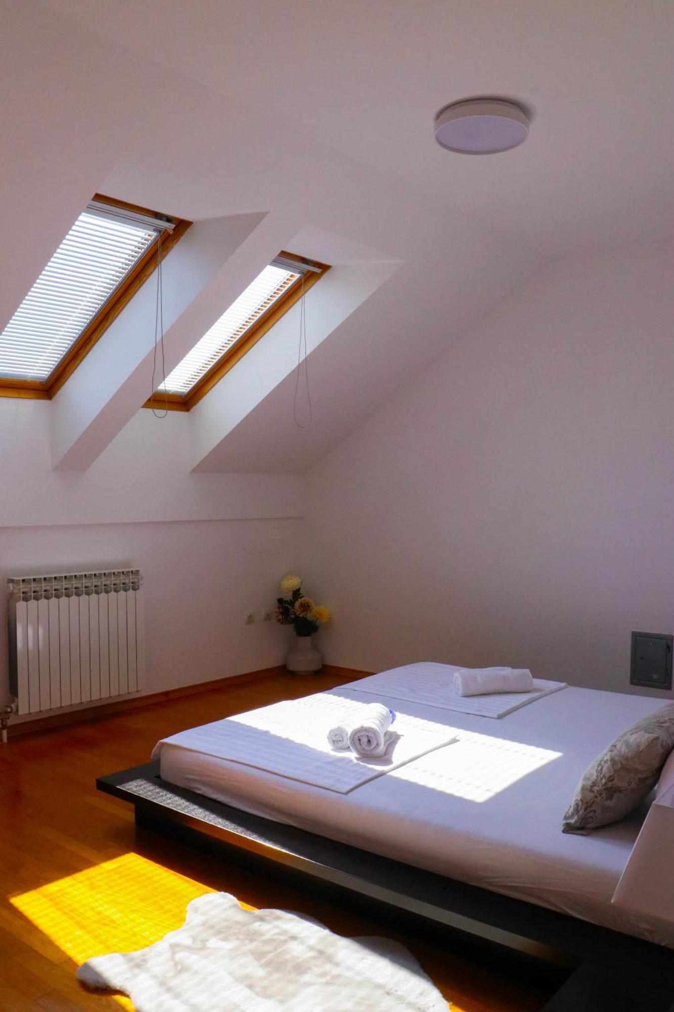 Stross & Apartman Osijek