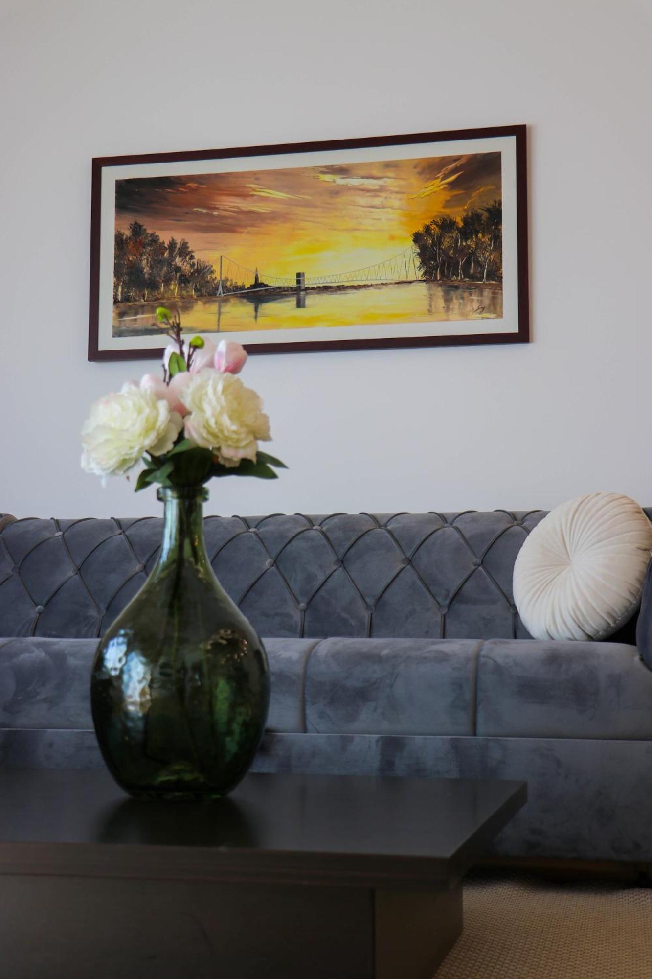Apartman Stross &