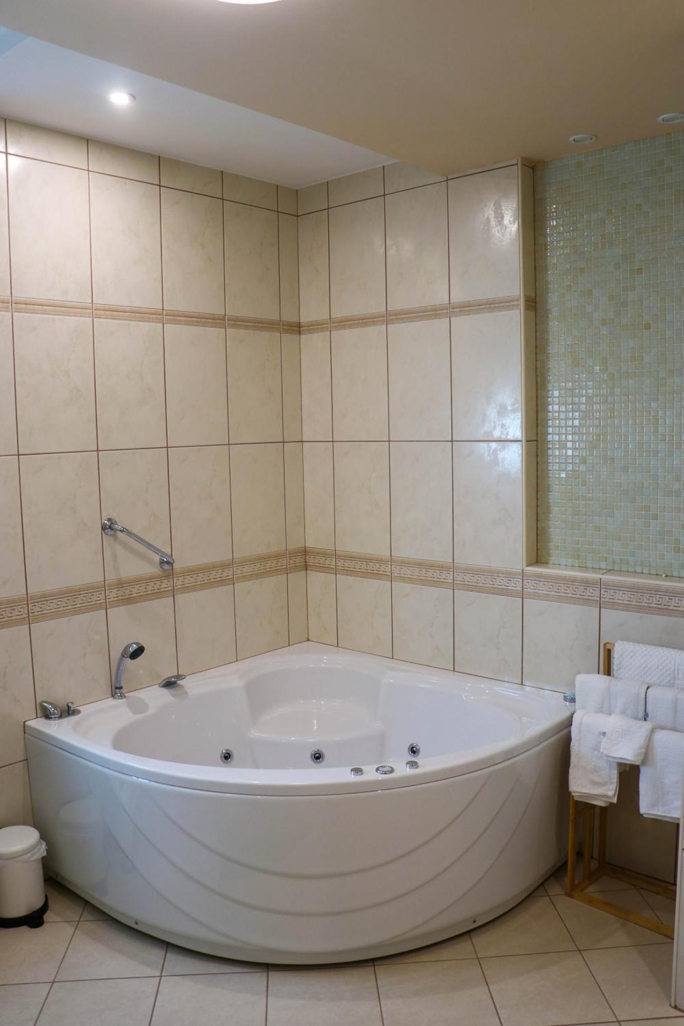 Apartman Stross & Osijek